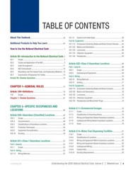 2026 Mike Holt’s Understanding the NEC, Volume 1 & 2 Textbook Set Exam Prep.