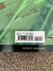 Medical Terminology Textbook- 4th Ed. for College / University Level- *LIKE NEW*