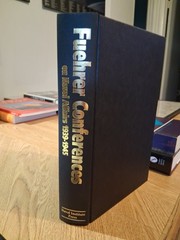 Fuehrer Conferences on Naval Affairs, 1939-1945 by Jak P. Mallmann (1990,…