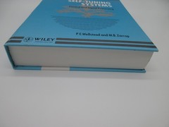 Self-Tuning Systems: Control and Signal Processing; Wellstead,P.E. & M B Zarrop
