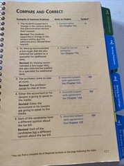 Prentice Hall Reference Guide 8th Ed. Harris,Kunka.