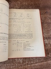 Elementary Algebra For College Students, 1971, Textbook, Dolciani & Sorgenfrey
