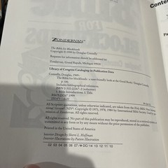 The Bible for Blockheads : A User-Friendly Look at the Good Book by Douglas…