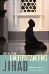 Understanding Jihad by David Cook