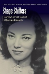 Paul Spickard Shape Shifters (Hardback) (UK IMPORT)