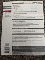 Manhattan GMAT Preparation Guides: Fractions, Decimals, and Percents GMAT
