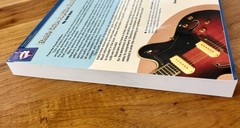 Electric Guitar Amplifier Handbook 4th Edition Jack Darr Amp Repair Service