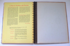 Self-Teaching Arithmetic Second Book November 1962