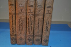 AWS Welding Handbook Seventh Edition Volumes 1 thru 5 – Good