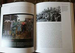 Hitler’s Elite : The SS 1939~45 First Edition First Print 2013