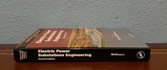 Electric Power Substations Engineering, 2nd Edition John D. McDonald