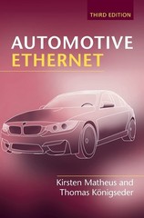 Automotive Ethernet by Matheus