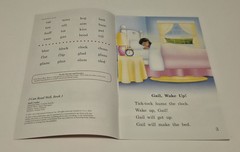 Abeka Basic Phonics Reading Program “I Can Read Well” K5 Books 1-5