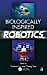 Biologically Inspired Robotics – yunhui Liu – HARDBACK – VERY GOOD
