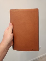 The New American Bible Large Print Edition Oxford University Press 12 Point Type