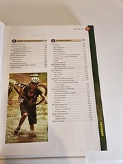 Outdoor Emergency Care 4th Edition Comprehensive National Ski Patrol 2003