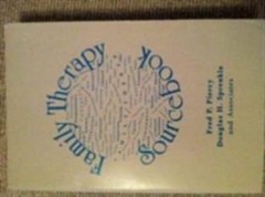 Family Therapy Sourcebook, , 9780898629132
