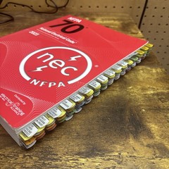 National Electrical Code 2023 by (National Fire Protection Association) National