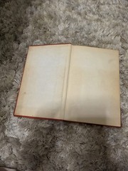 Robert Rosenberg Electric Motor Repair 2nd Ed Illustrated Hardcover 1970