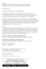 Analysis of Cosmetic Products (2017, Hardcover)