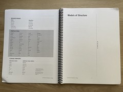 IEW Student Resource Notebook by Lori Verstegen 3rd Edition 2013