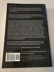 Long Past Slavery by Catherine A. Stewart Race in the Federal’s Writer Project