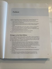 Prelude to Programming (6th Edition) – Paperback By Venit, Stewart