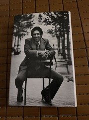 Collector’s Choice Peter Marks Signed 1972 1st Edition 1st Printing HC DJ
