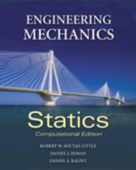 Engineering Mechanics : Statics Hardcover