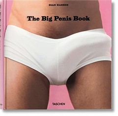 The Big Penis Book: The Fascin – ACCEPTABLE