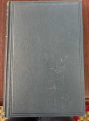 Introduction to Quantum Mechanics by Pauling / Wilson 1935 Vintage HC (11119RK)
