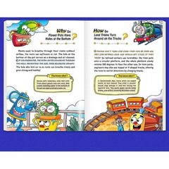 Children’s encyclopedia “Why 100,000?” Extracurricular reading for primary schoo