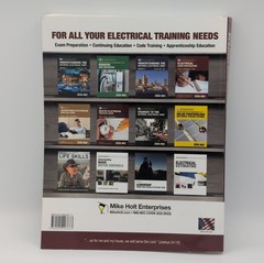Mike Holt’s Illustrated Guide to Electrical Exam Preparation, Based on 2020
