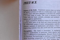 Introductory Functional Analysis with Applications – Erwin Kreyszig Softcover