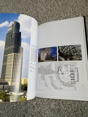 Tall Buildings ARCADIS Architecture Engineering Hardcover Book Rare English Vers
