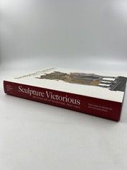 Sculpture Victorious: Art in an Age of Invention, 1837-1901 by Martina Droth