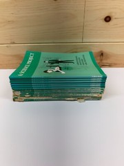 A Beka Book A Science Project 4th Edition Homeschool