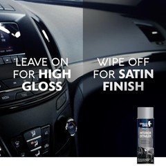 Eagle One E301735600 Interior Detailer, 12 oz.