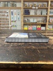 New NurseThink For Students The Notebook Note Taking 2021 By Bristol/Sherrill