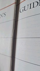 The St. Martin’s Guide to Writing by Charles R. Cooper and Rise B. Axelord…