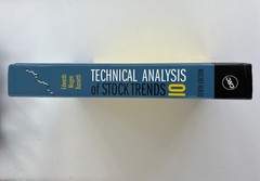 Technical Analysis of Stock Trends by WHC , Magee, Robert D. Edwards 10th Ed.
