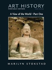 Art History: Portable Edition, Book – Paperback, by Stokstad Marilyn – Very Good