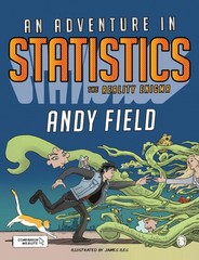 An Adventure in Statistics: The Reality Enigma