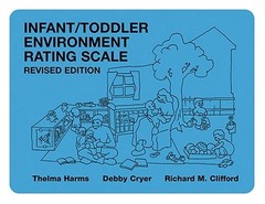 Infant/Toddler Environment Rating Scale Revised Edition