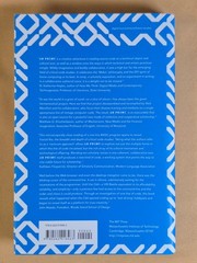 MIT Press Software Studies – 10 PRINT CHR$(205.5+RND(1)); : GOTO 10 – Hardcover