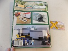 Intermodal Modeler’s Guide vol2; Randall B Lee; Highlands Station 1997 (032008)