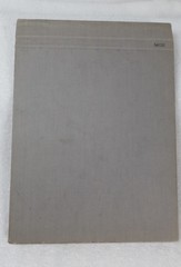 Gregg Typing Advanced Course Second Edition Textbook Rowe-Lloyd 1958 School Book