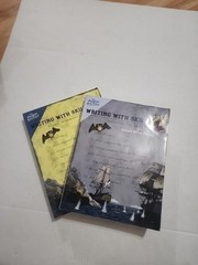 The Complete Writer Writing Skill Student Teacher Book Set Level 1 homeschoo