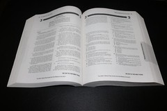 The Official ACT Prep Guide 2022-2023 softcover book