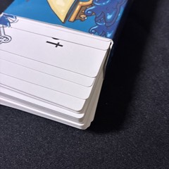 Kendore Phonics Card Games Set – Magic Bridge – Boat Trip – Giant vs Cyclops